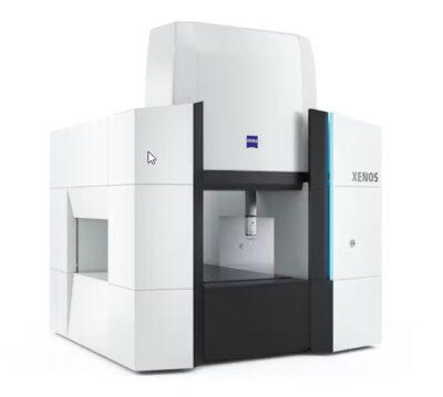 CMM 'ZEISS XENOS (Carl Zeiss)' image