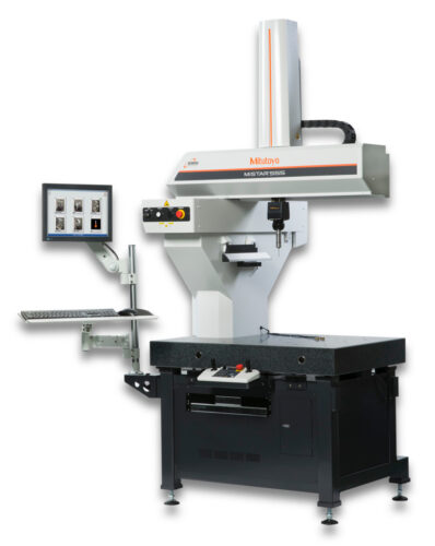 CMM 'MiSTAR 555 (Mitutoyo)' image