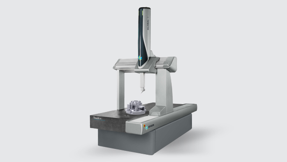 Coordinate Measuring Machine - GLOBAL Touch+ (Hexagon)