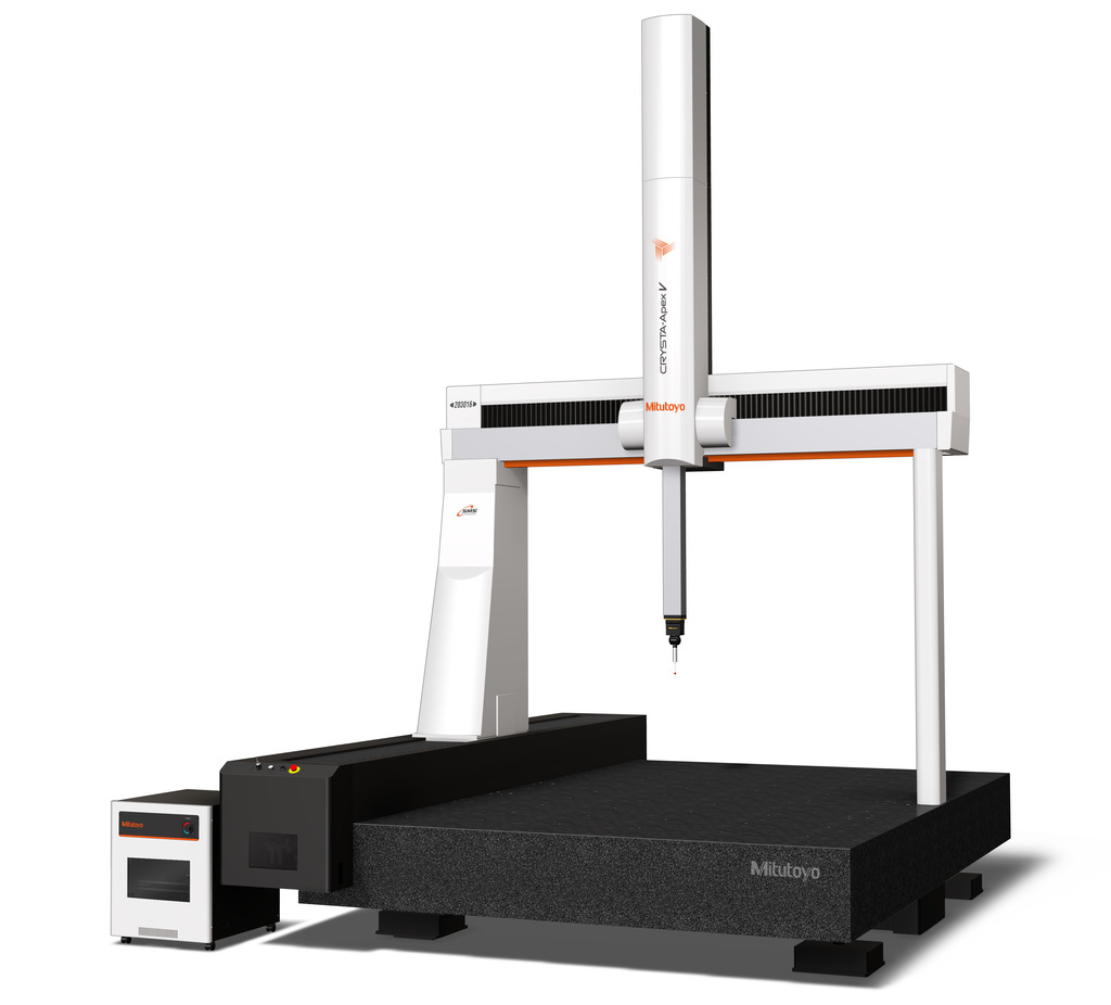 CRYSTA-Apex image