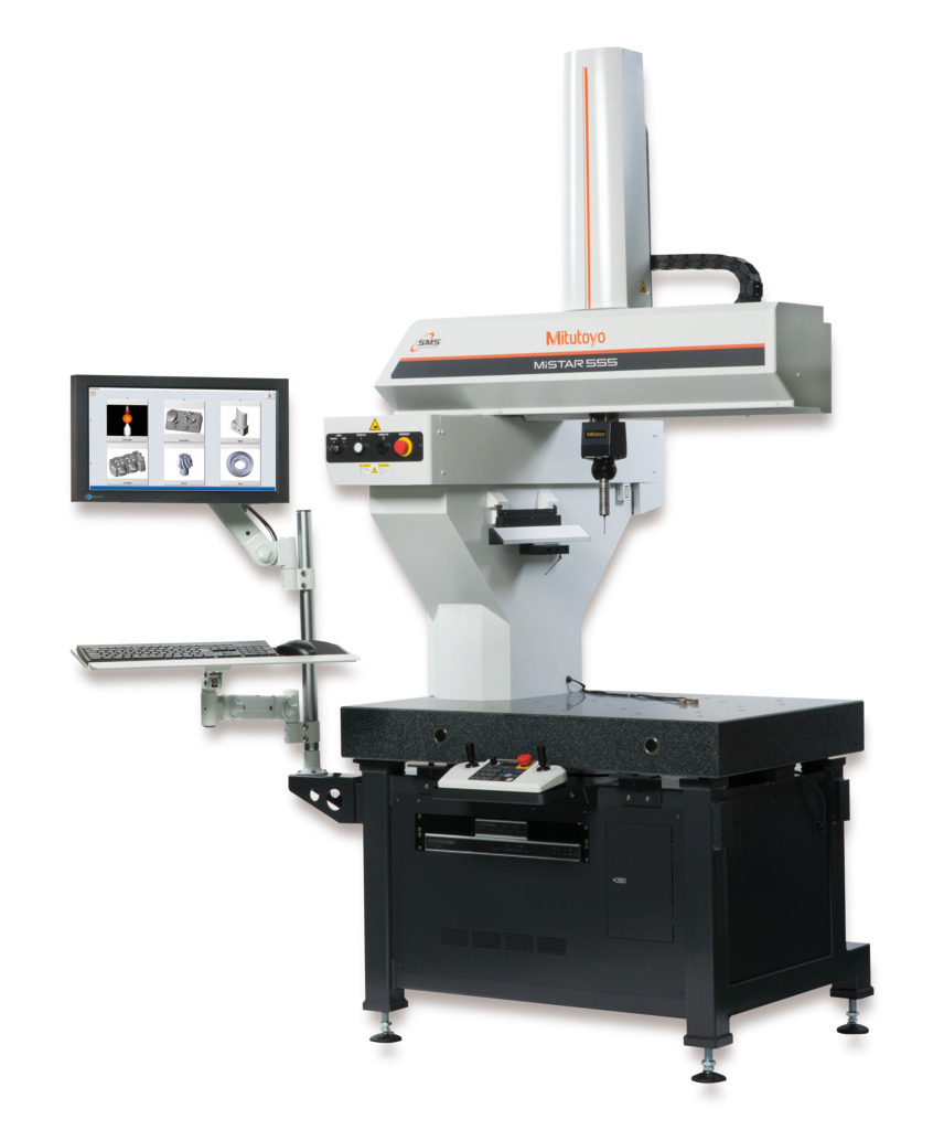 MiSTAR 555' image