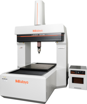 CMM 'LEGEX (Mitutoyo)' image